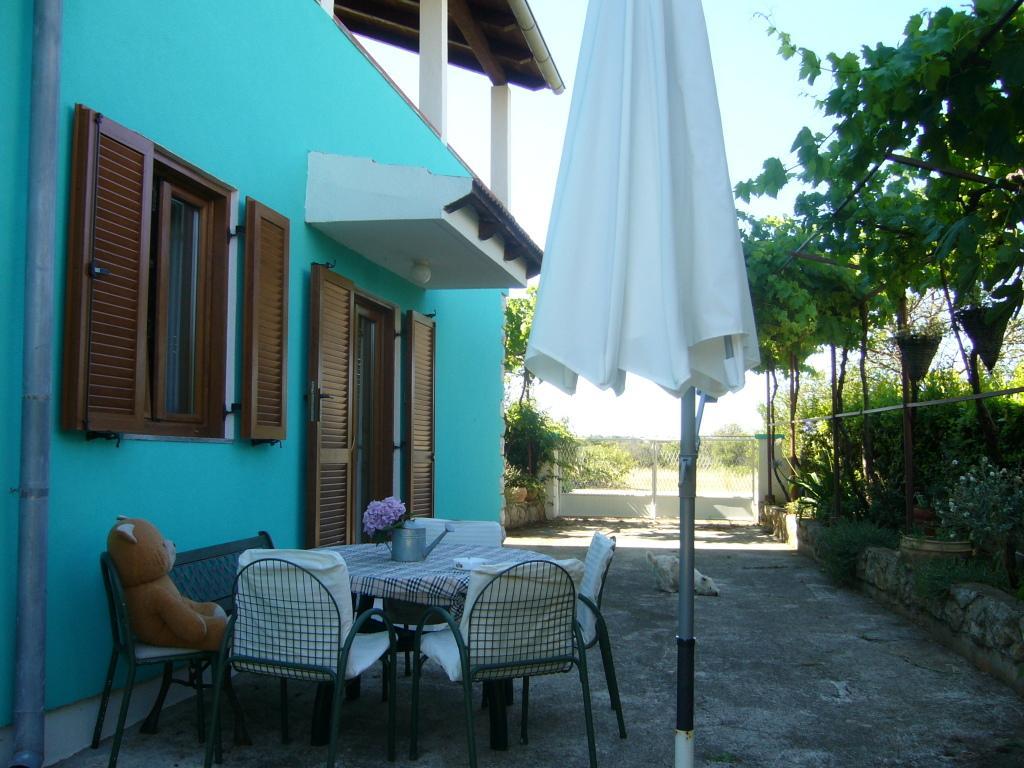 Alba Apartments Banjole Exterior foto