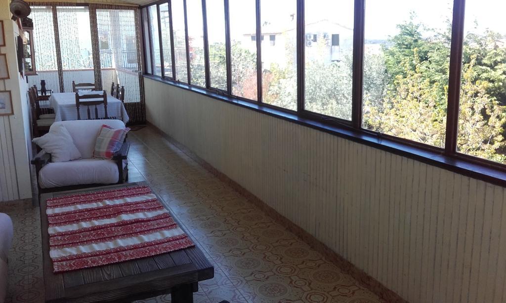 Alba Apartments Banjole Exterior foto